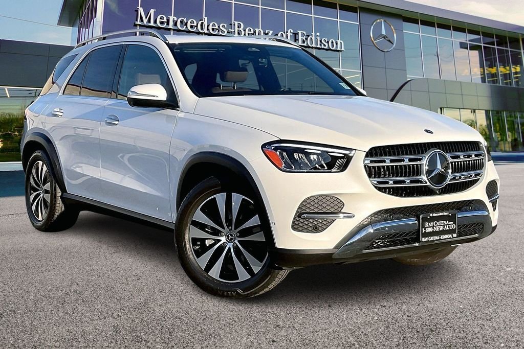 2026 Mercedes-Benz GLE GLE 350 4MATIC's photo