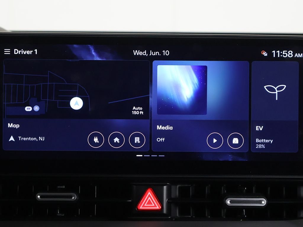 2025 Hyundai IONIQ 5 Limited - Photo 50