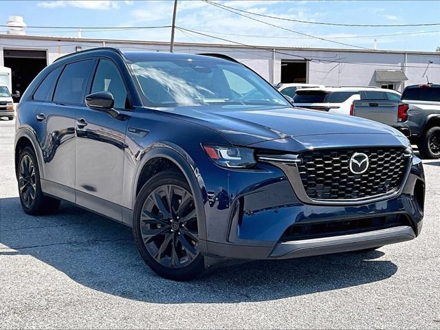 2026 Mazda CX-90