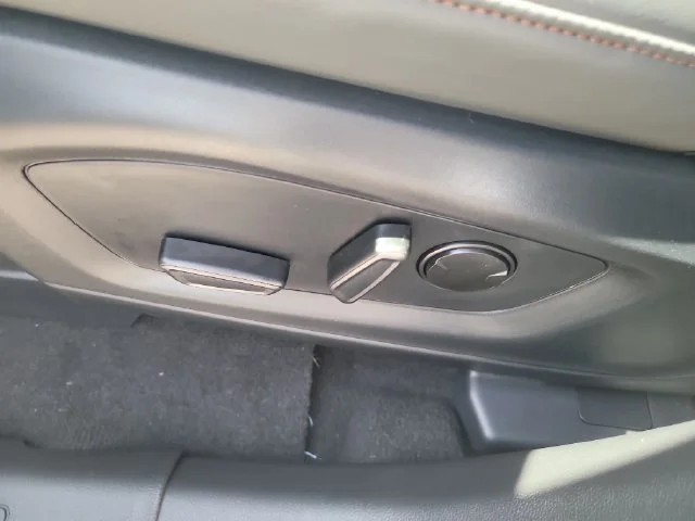 New 2027 White Metallic Ford Active image 22