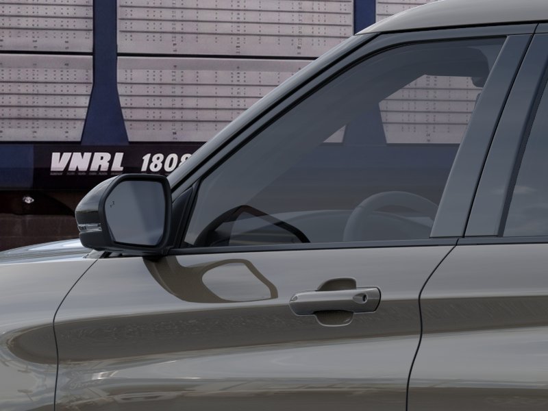New 2026 Marsh Gray Ford Tremor® image 20