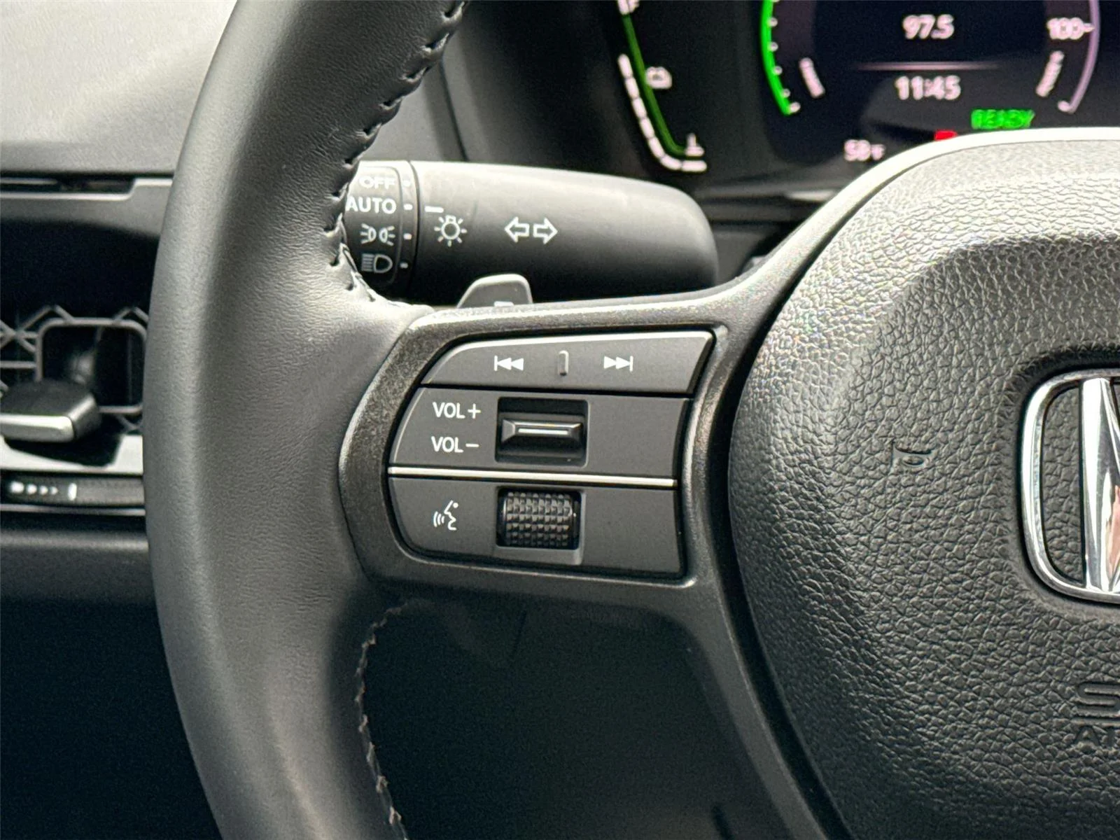 2025 Honda Accord Hybrid Sport - Photo 23