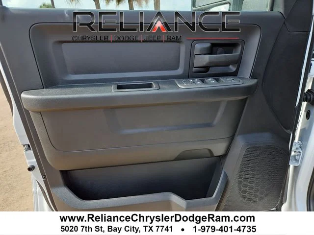 2026 RAM 2500 Tradesman - Photo 14
