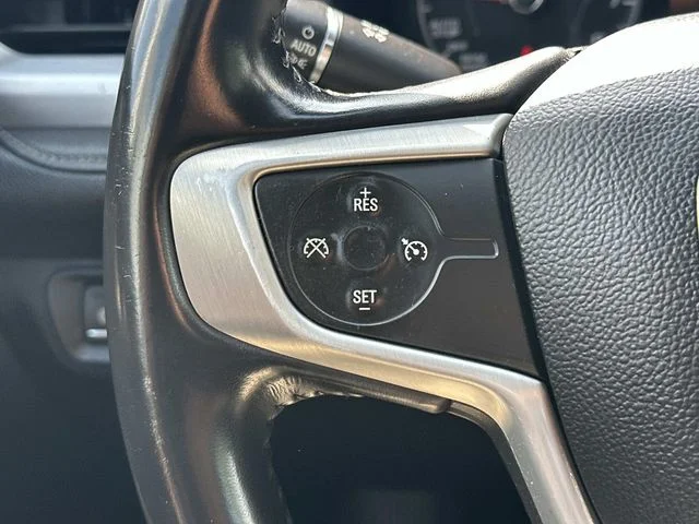 Used 2019 Red GMC SLE-1 image 21