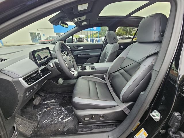 2026 Honda Prologue Touring - Photo 22