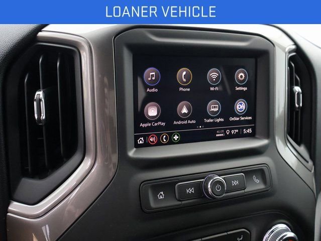 2026 GMC Sierra 1500 Pro - Photo 24
