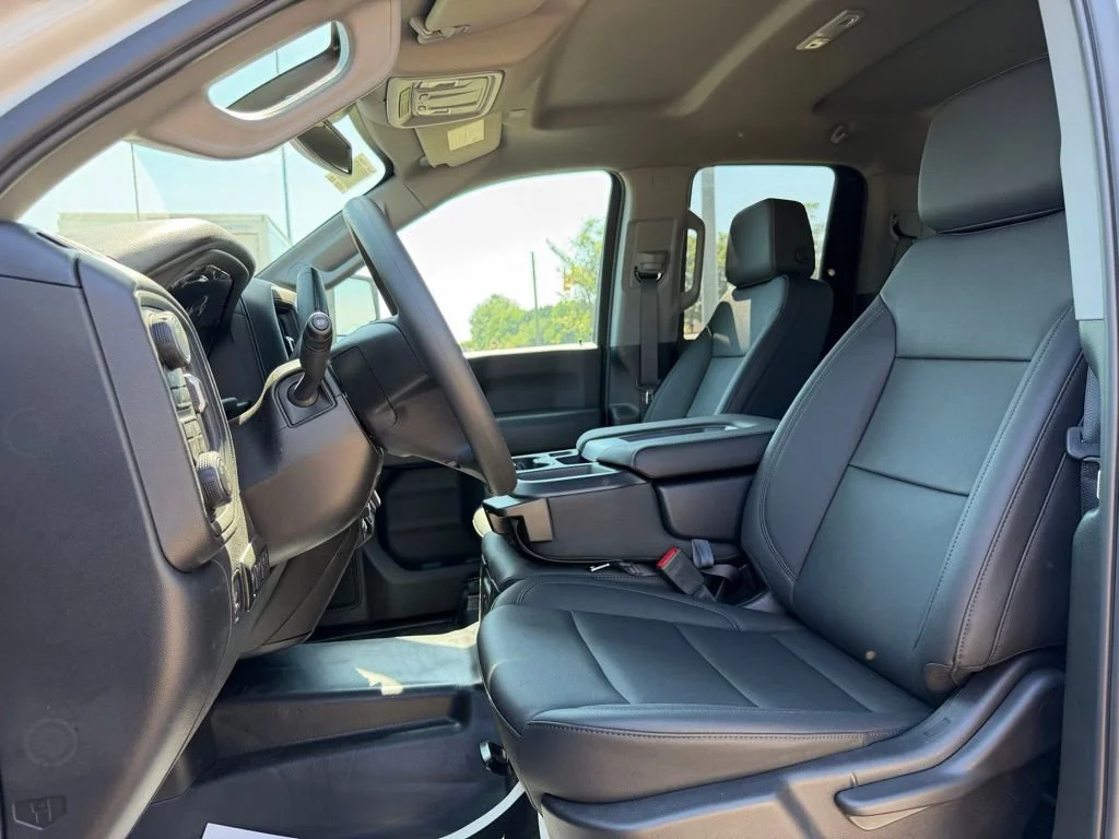 2026 Chevrolet Silverado 2500 HD Work Truck - Photo 15