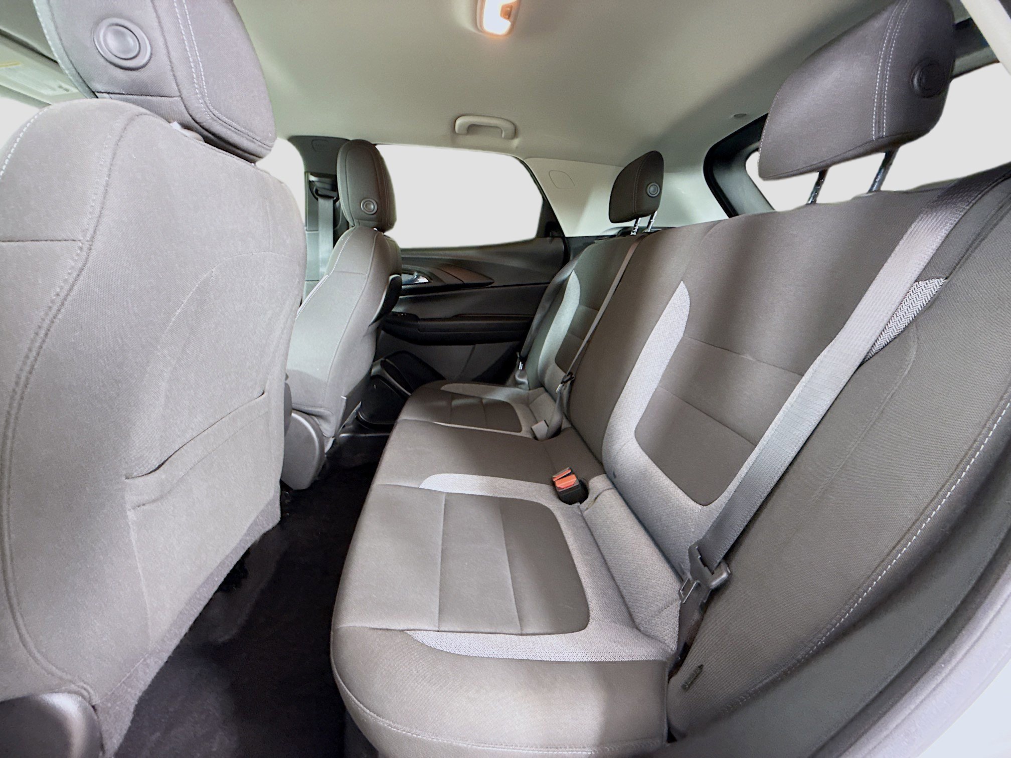 Used 2023 Summit White Chevrolet LT image 24