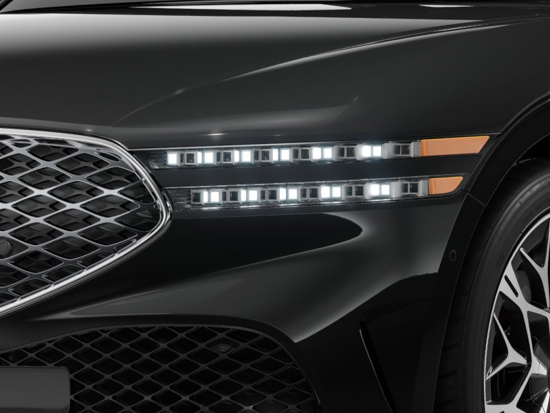 New 2026 Maui Black Genesis 3.5T E-SC MHEV image 30