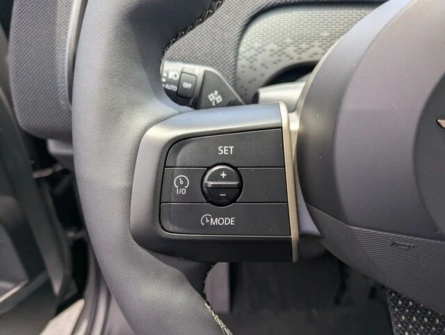 Used 2025 Silver MINI Cooper S ALL4 image 22