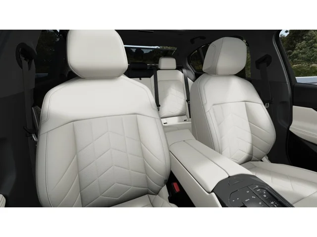 New 2027 Vegas Red Metallic BMW xDrive40 image 11