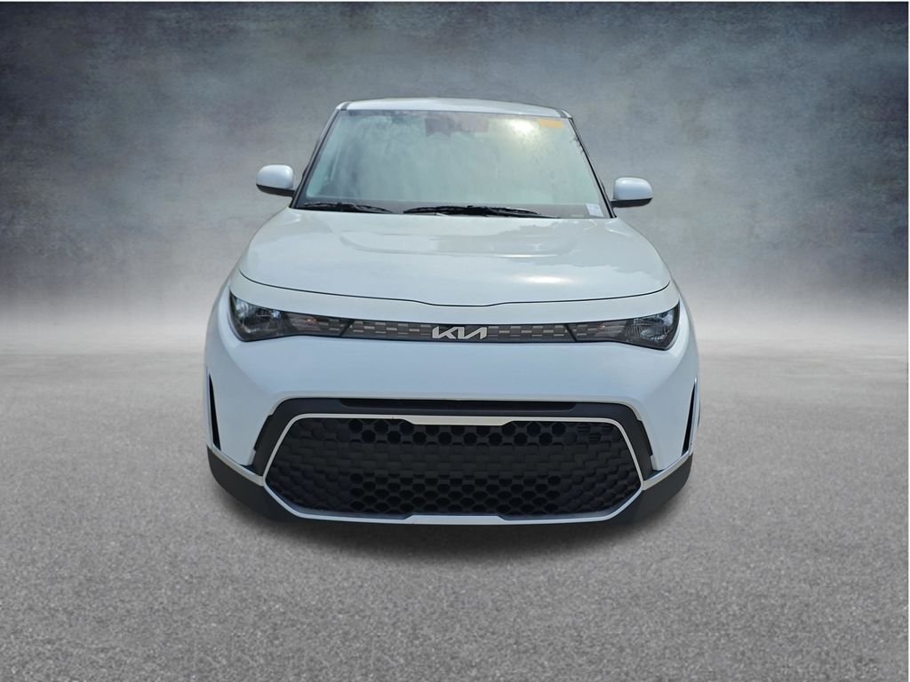 2025 Kia Soul LX - Photo 15
