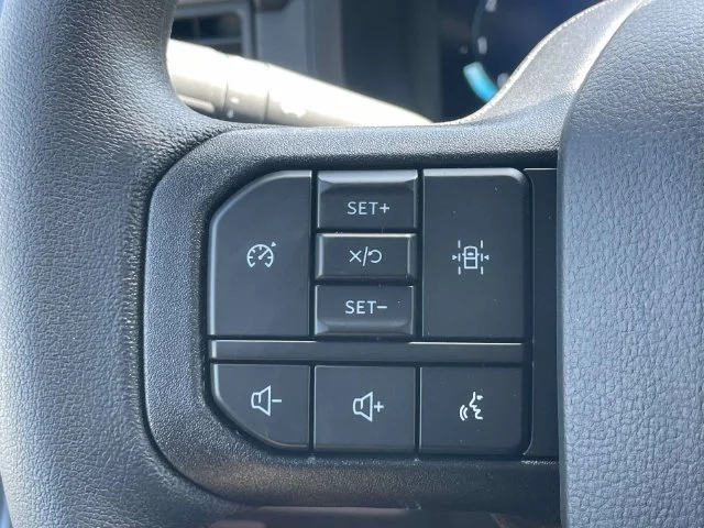 New 2026 White Ford STX image 18