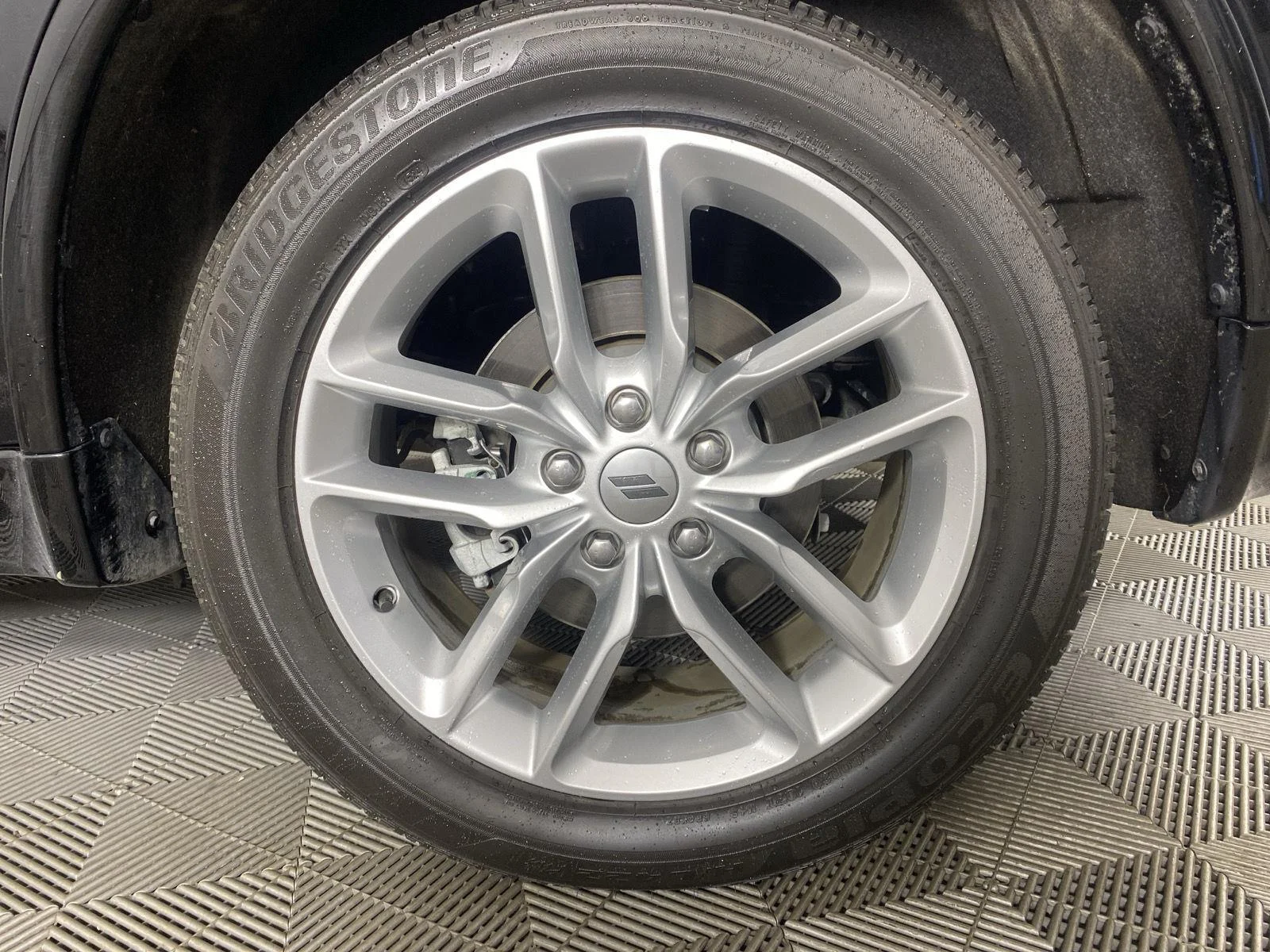 Used 2024 Bk Dodge GT Premium image 9
