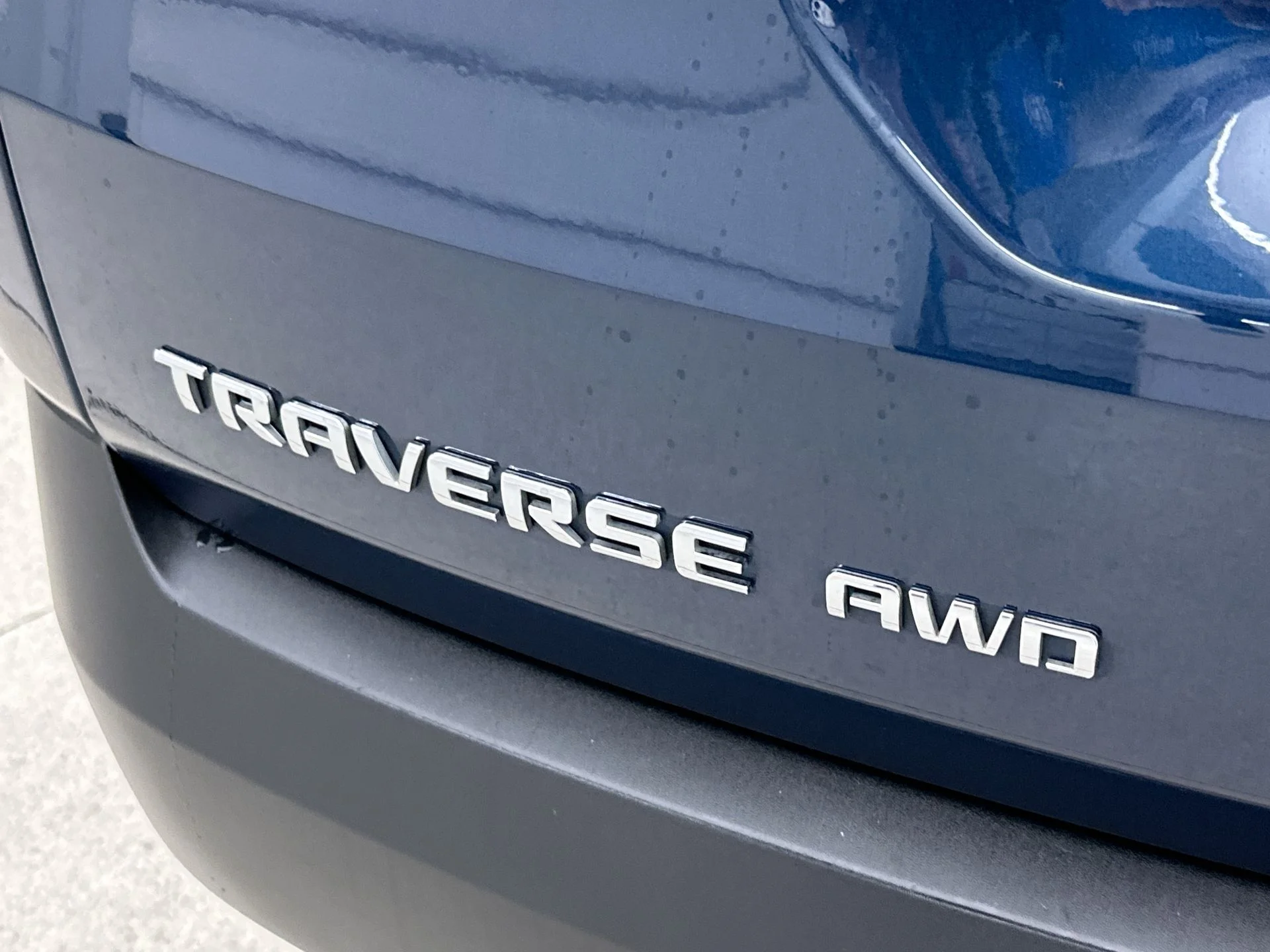 Used 2023 Blue Chevrolet LT image 38