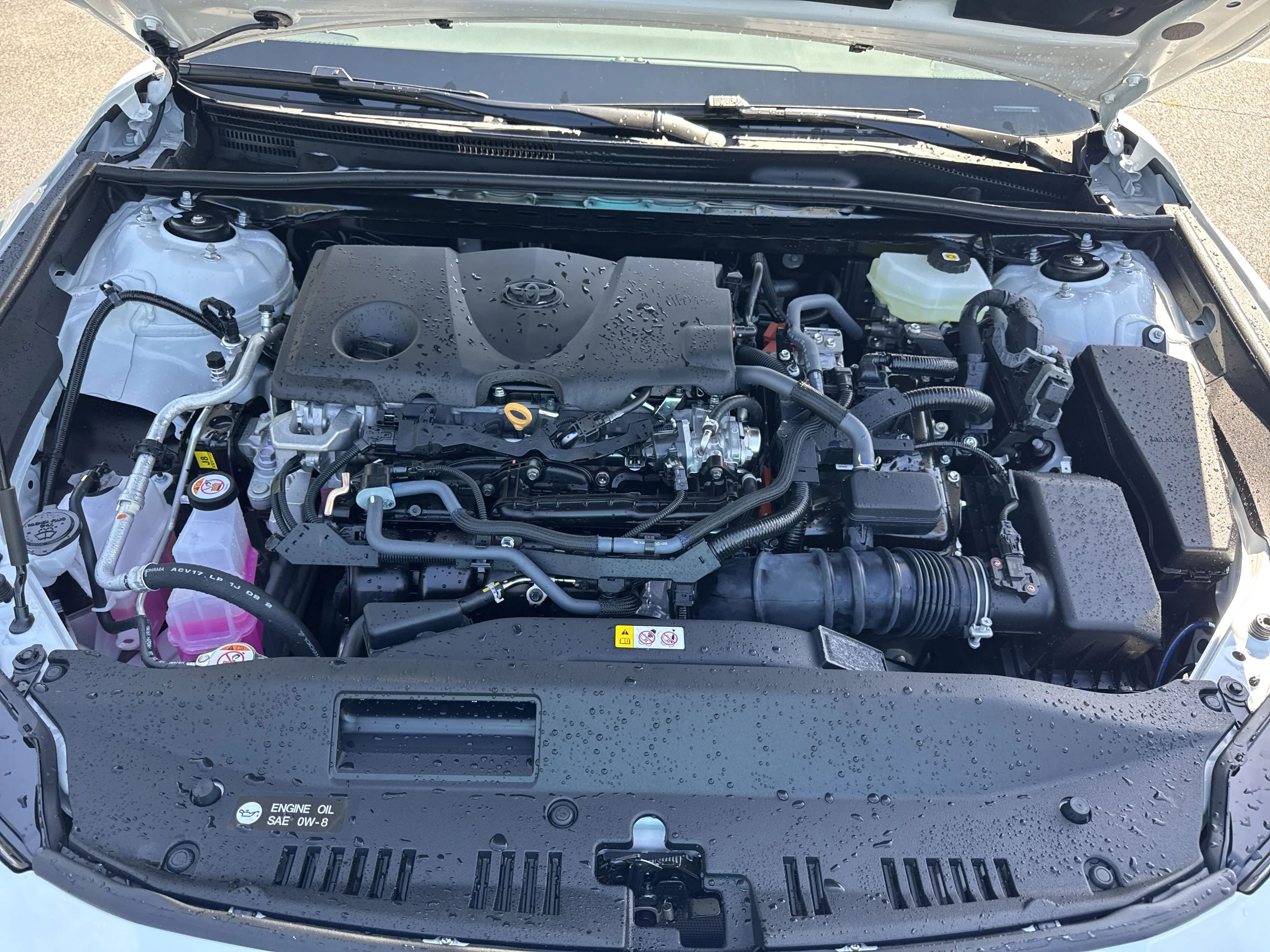 Used 2025  Toyota  image 37