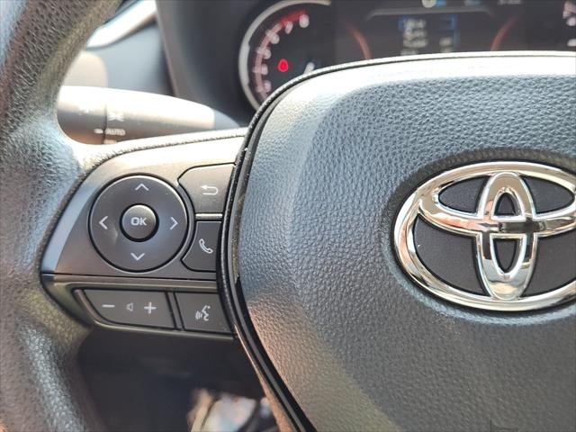 Certified Used 2025 BLUEPRINT Toyota  image 18