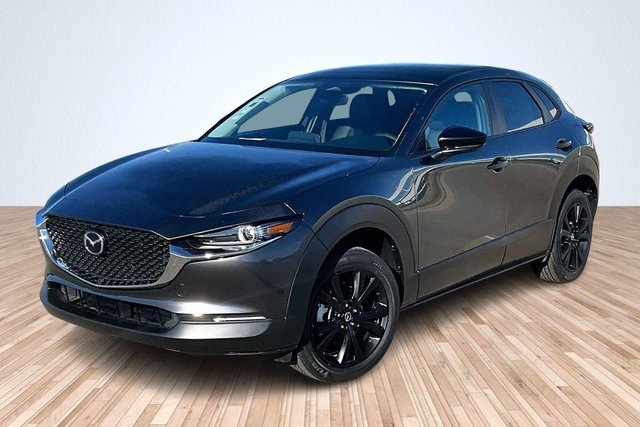 2026 Mazda CX-30 2.5 S Select Sport AWD