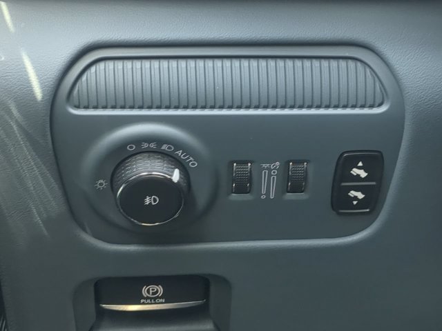 Certified Used 2023 Black Jeep Series II image 29