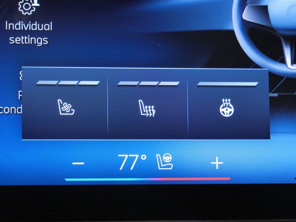 New 2026 Black Sapphire Metallic BMW xDrive40i image 46