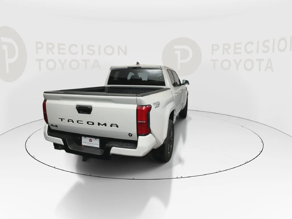 New 2026 Ice Cap Toyota TRD Sport image 19