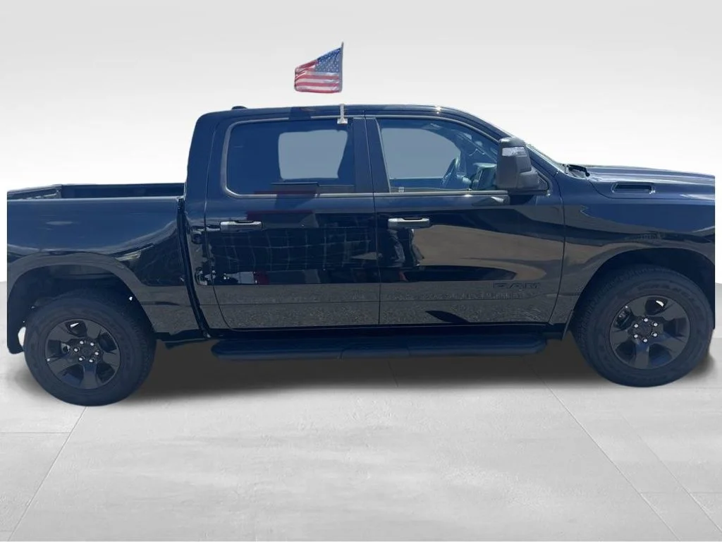Used 2025 Black Ram Tradesman image 4