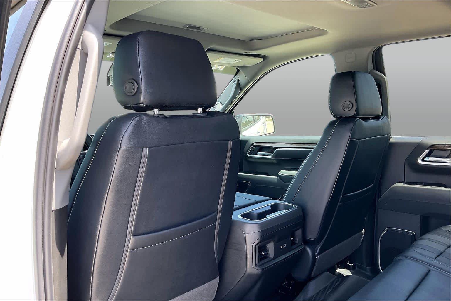 2026 Chevrolet Silverado 1500 RST - Photo 21
