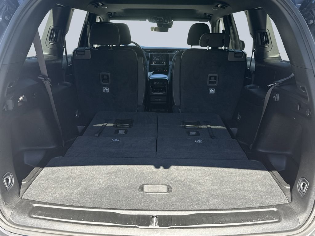 2025 Jeep Grand Cherokee L Laredo - Photo 33