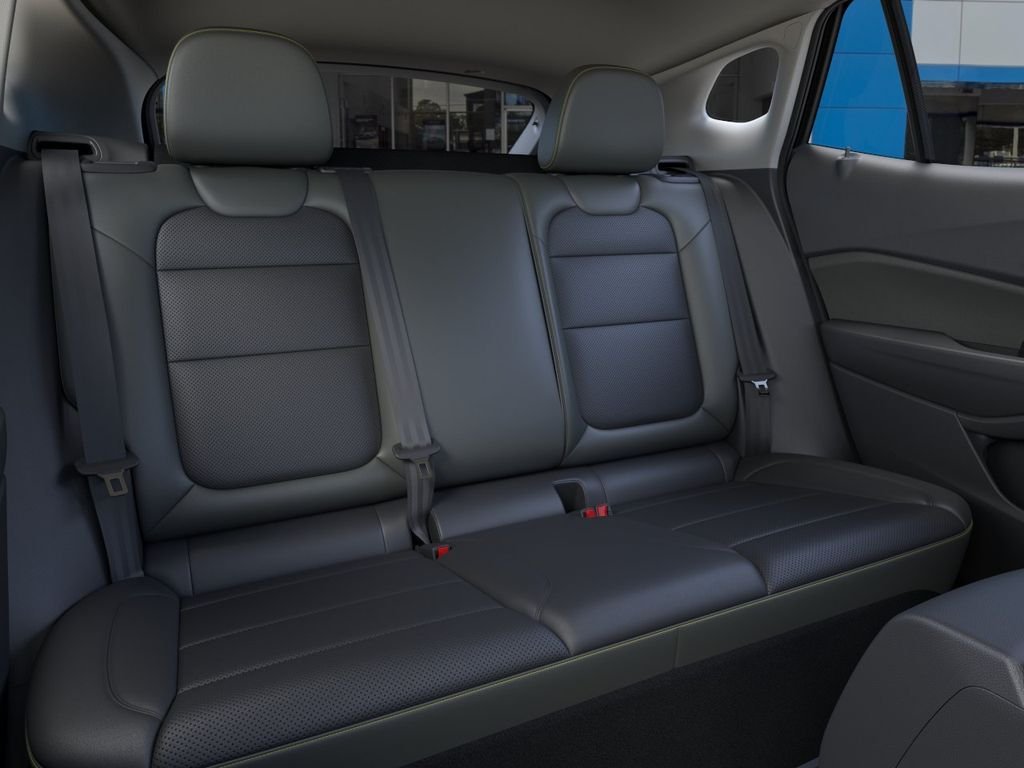 2026 Chevrolet Trax Activ - Photo 17