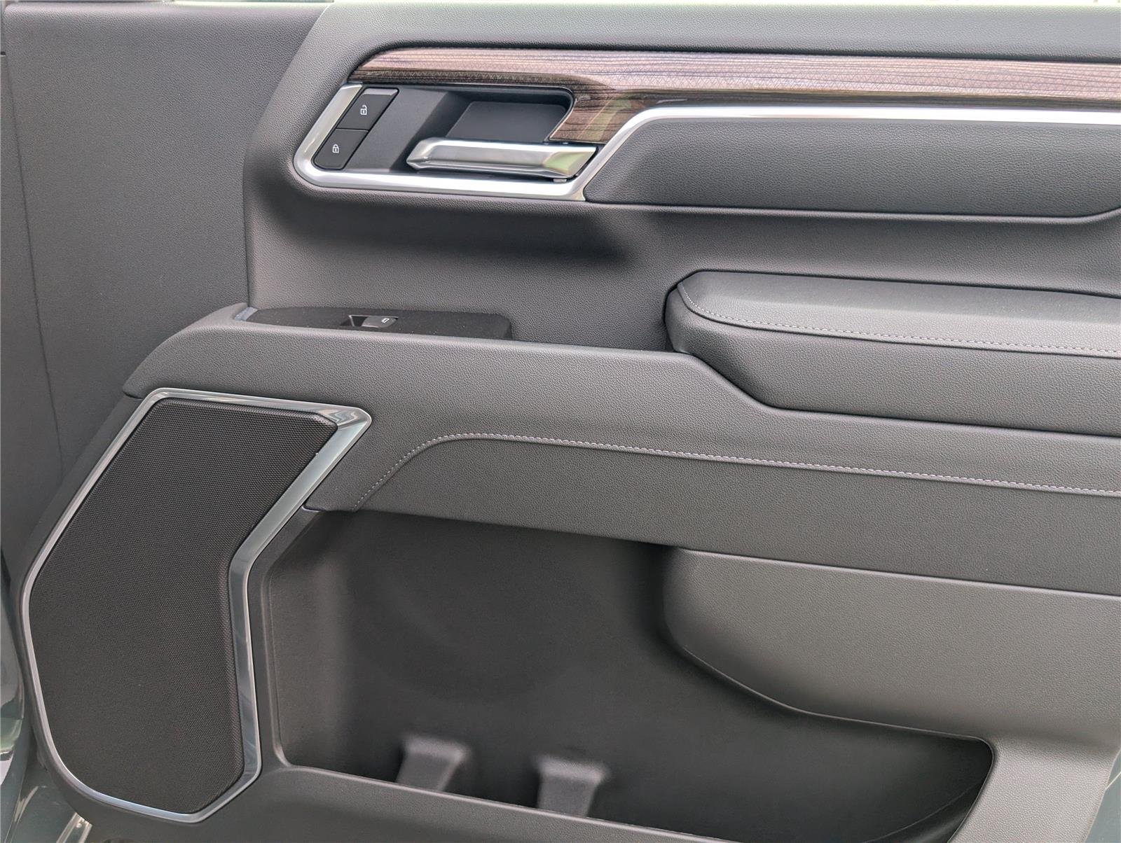 2026 Chevrolet Silverado 2500 HD LT - Photo 37