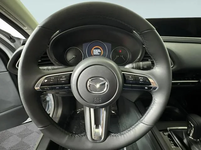 New 2026 Aero Gray Metallic Mazda 2.5 S Premium AWD image 28