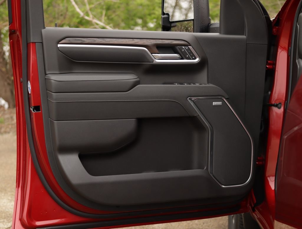 2026 GMC Sierra 2500HD SLT - Photo 23