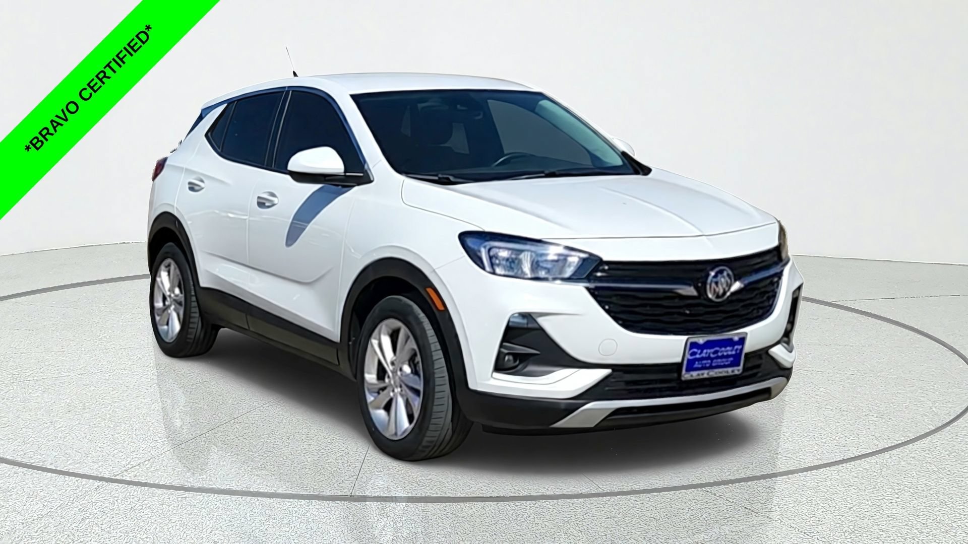 2023 Buick Encore GX