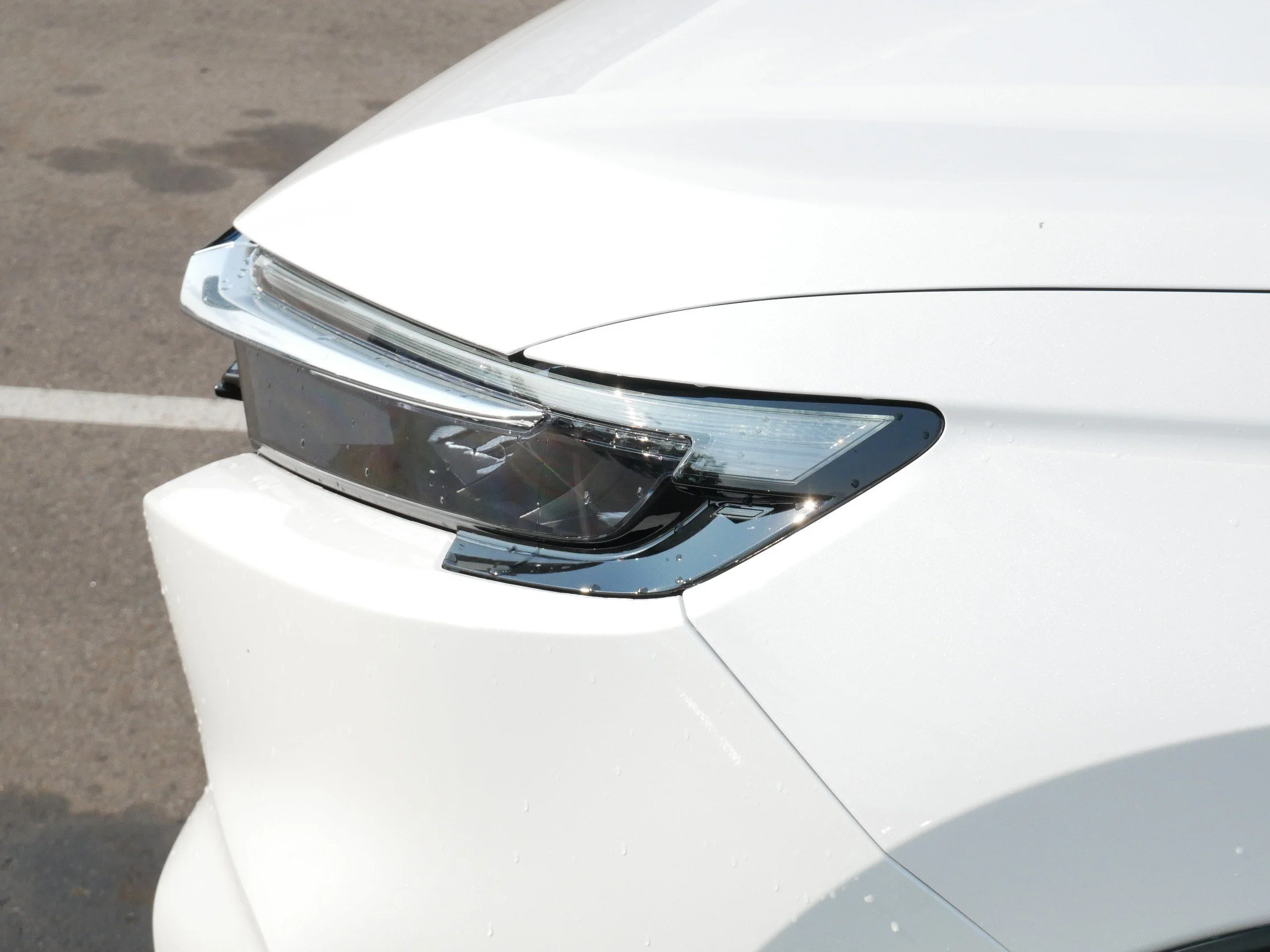 2026 Honda CR-V EX - Photo 16