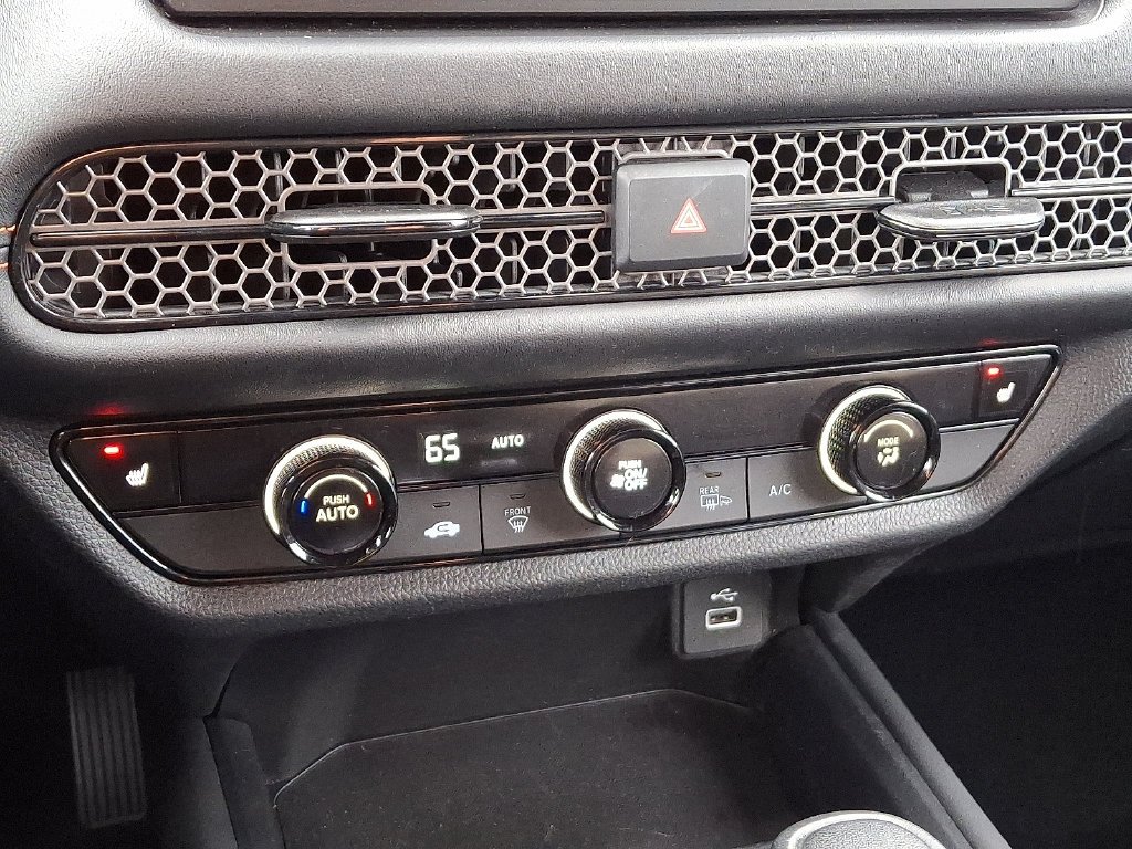 2024 Honda HR-V Sport - Photo 16
