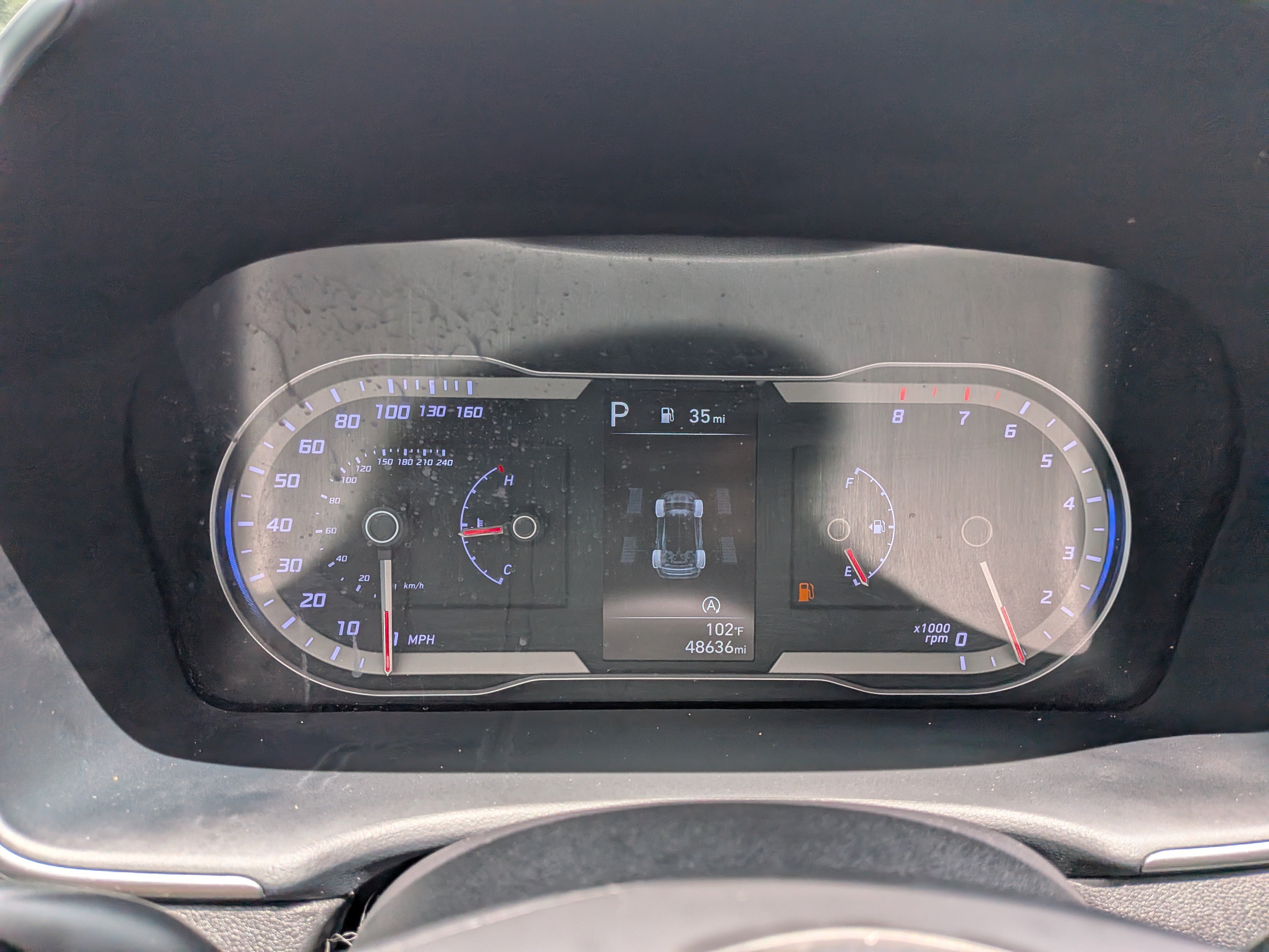 2022 Hyundai Tucson SEL - Photo 27