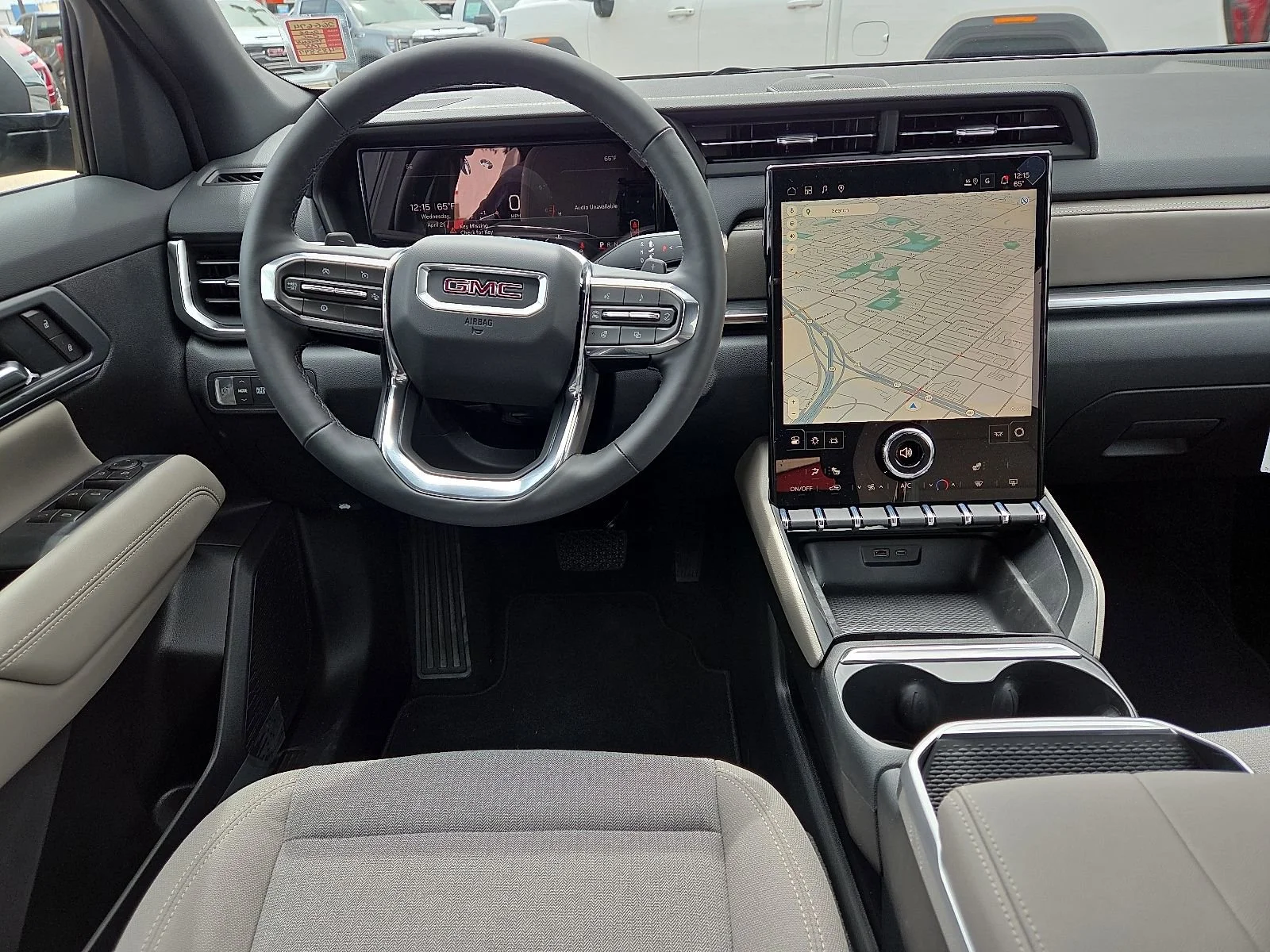 2026 GMC Terrain Elevation - Photo 9