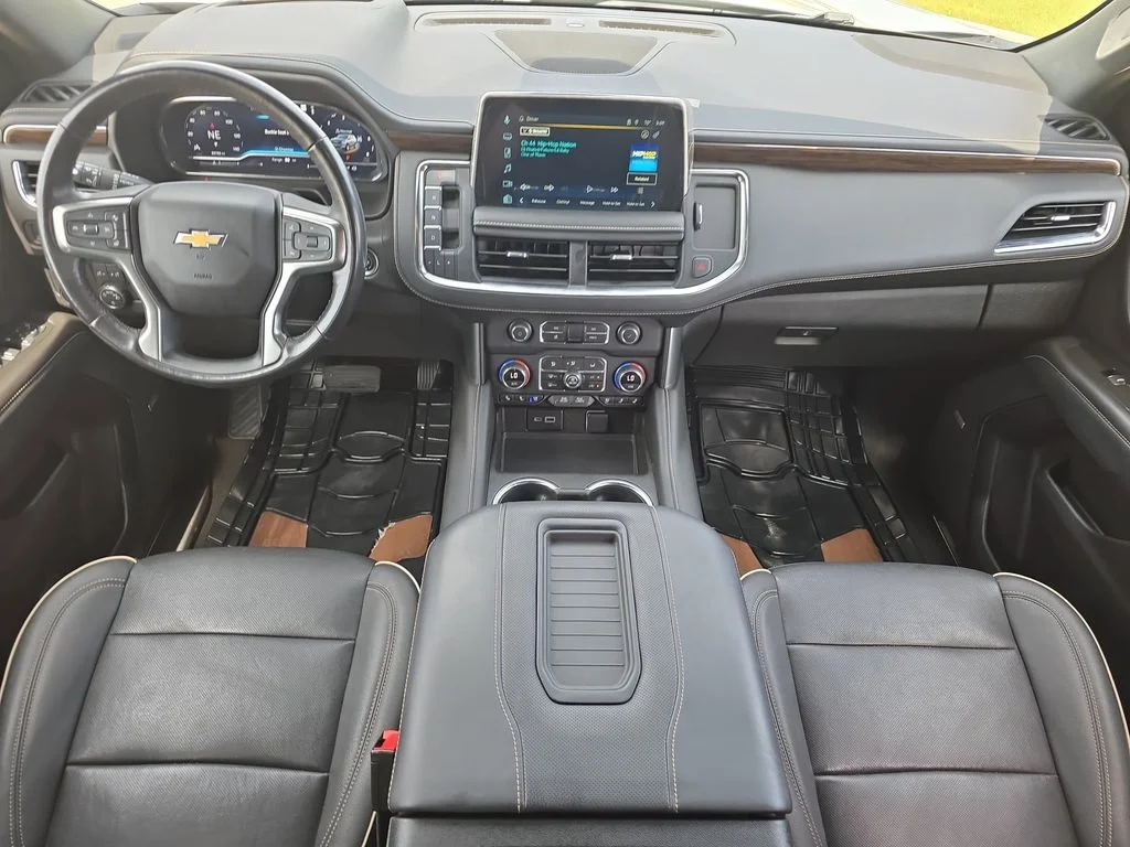 2023 Chevrolet Tahoe Premier - Photo 49