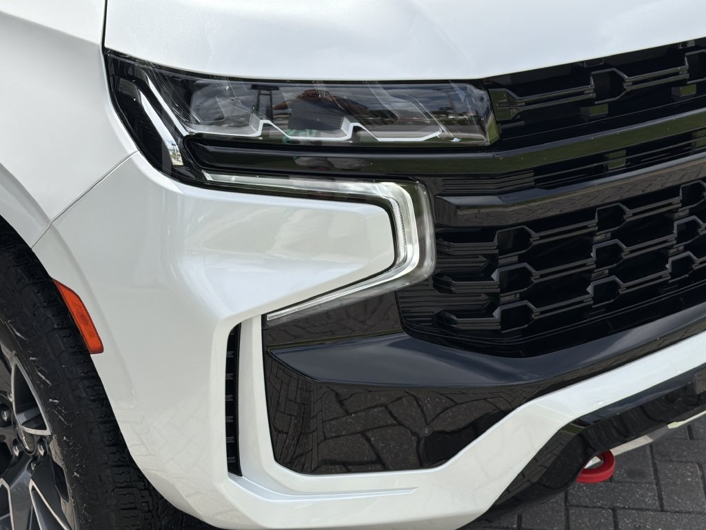 2023 Chevrolet Tahoe Z71 - Photo 9