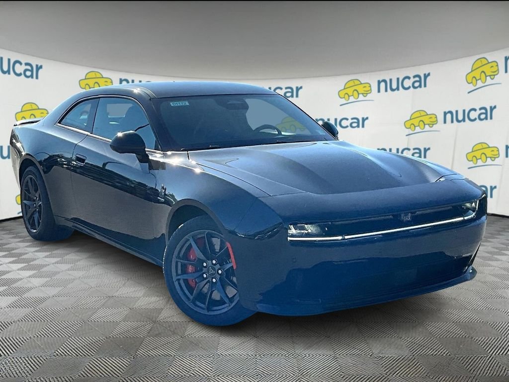 2024 Dodge Charger