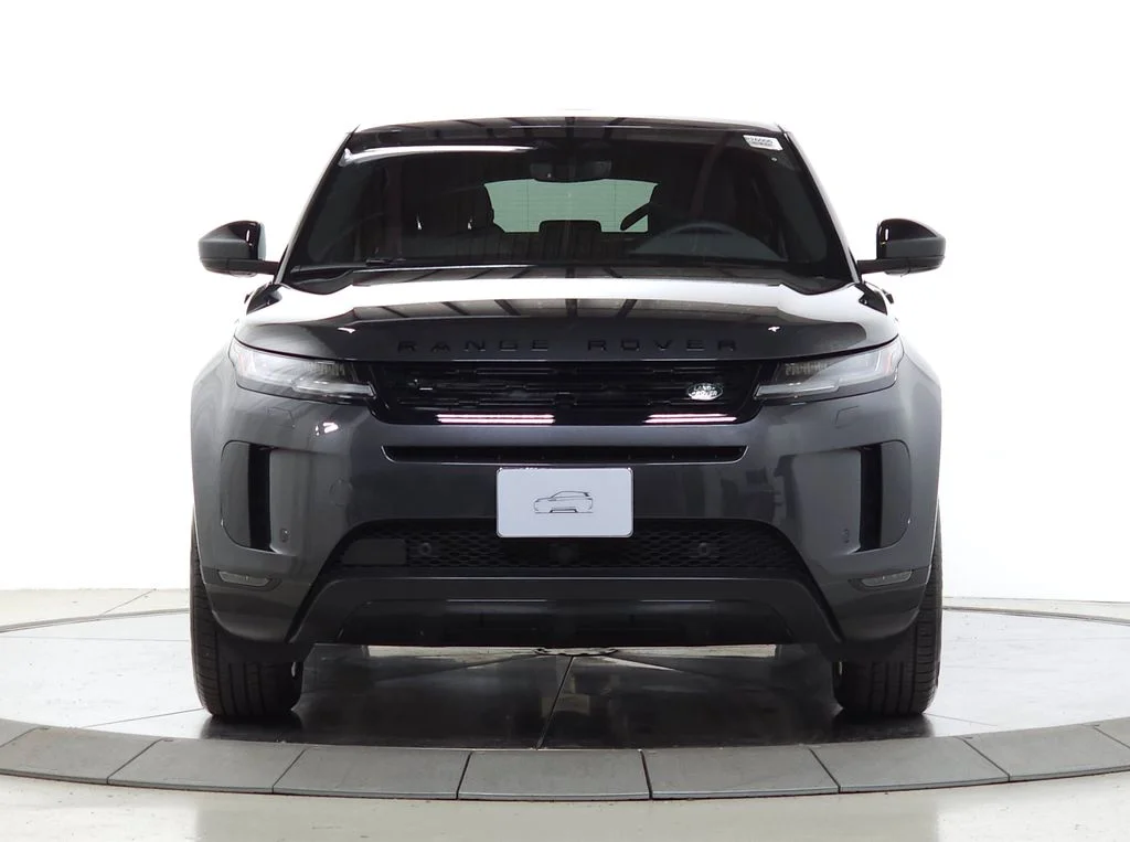 2026 Land Rover Range Rover Evoque S - Photo 13
