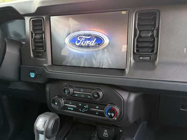 New 2026 White Ford Big Bend image 13