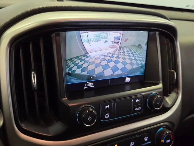 Used 2021 Gray Chevrolet LT image 20