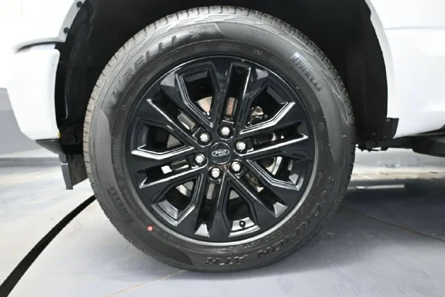Used 2019 White Ford XL image 12