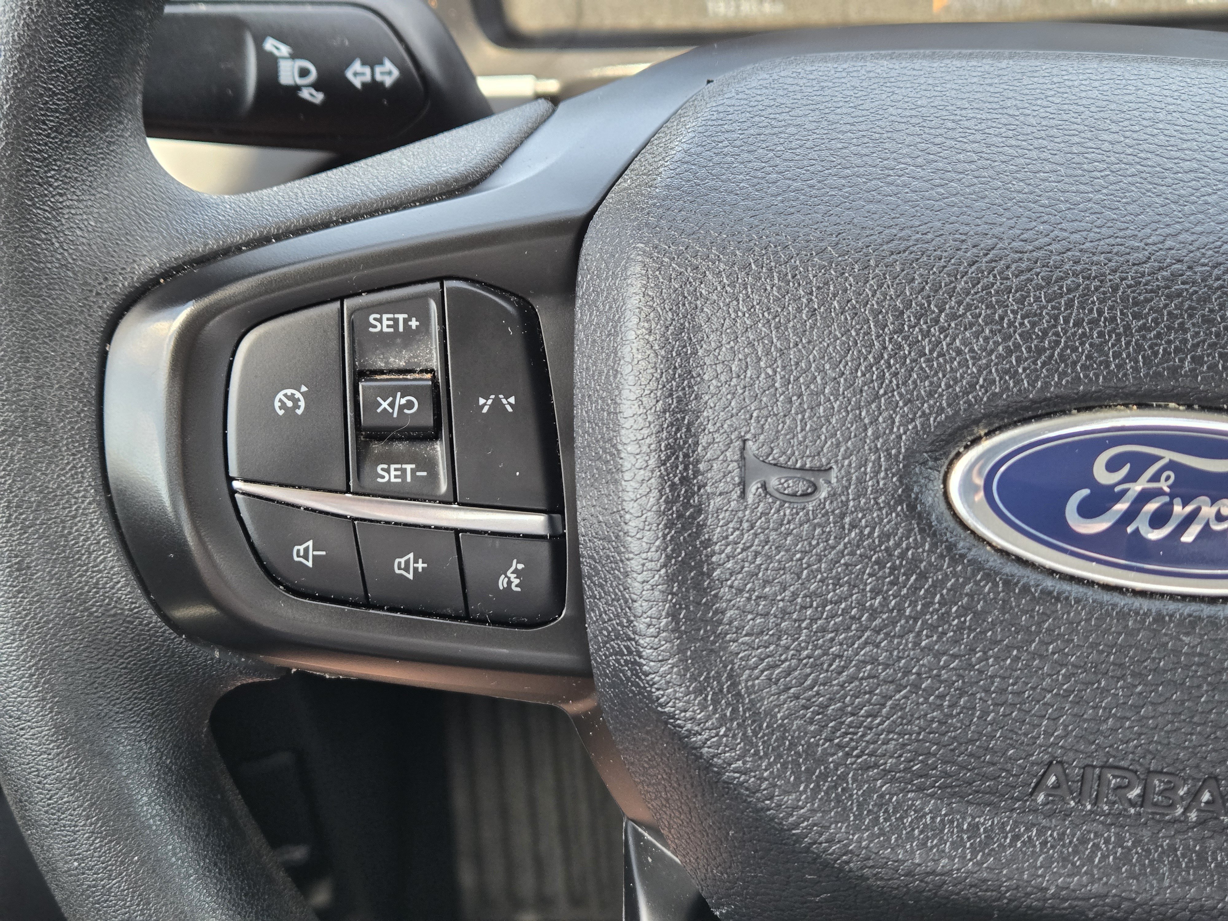 Certified Used 2025 Oxford White Ford XL image 23