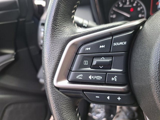 Certified Used 2025 Blue Subaru Premium image 22