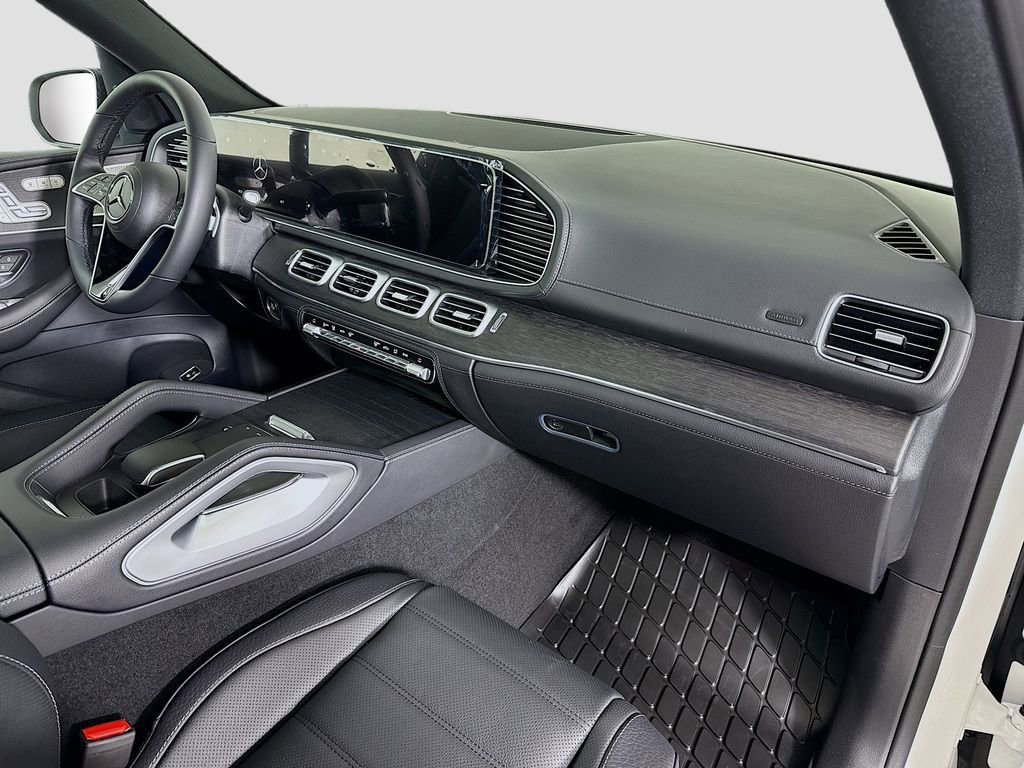 New 2026 Polar White Mercedes-Benz GLE 450 image 65