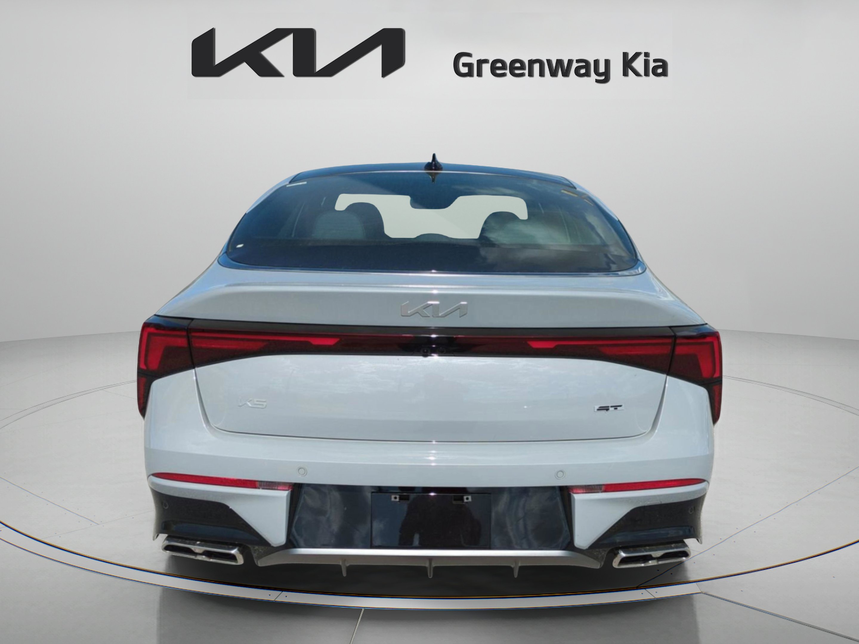 2026 Kia K5 GT - Photo 7