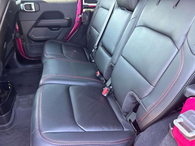 Certified Used 2024  Jeep Rubicon X image 20
