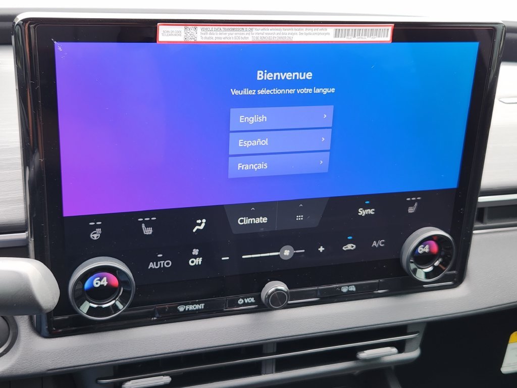 2026 Toyota C-HR SE - Photo 18